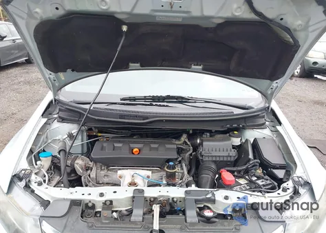 2012 Honda Civic Lx z USA, uszkodzony, nr VIN 19XFB2F58CE375861